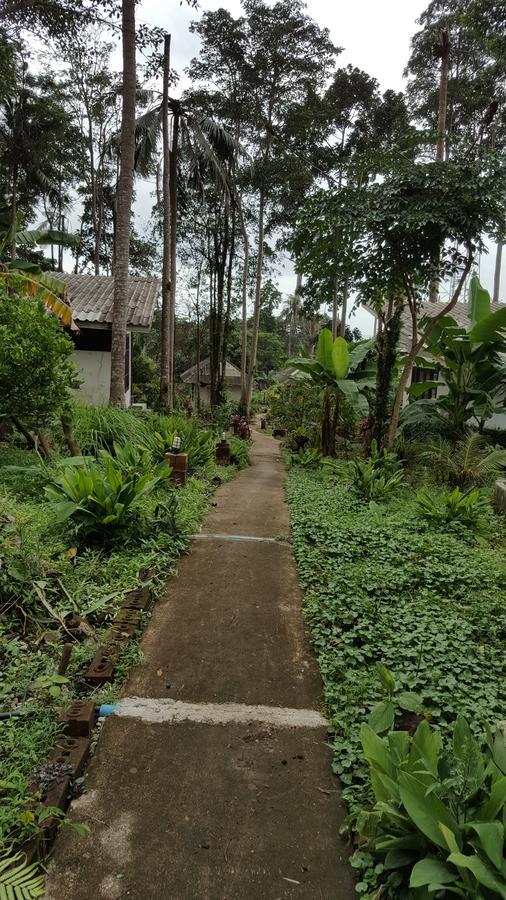 Kachapura Resort Koh Chang Buitenkant foto